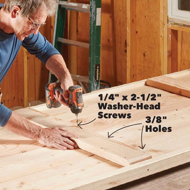 viking table