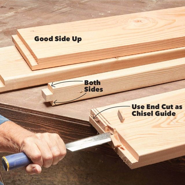 viking table