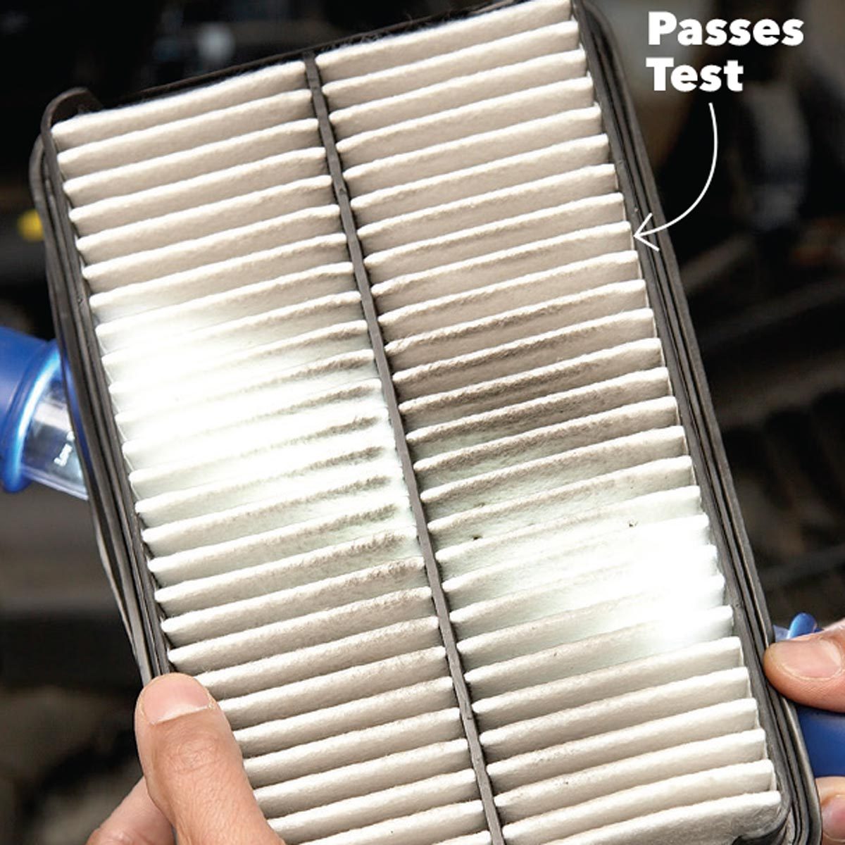 air filter