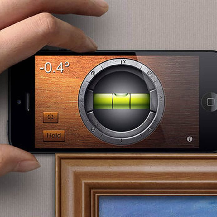 iHandy Level app handy man app