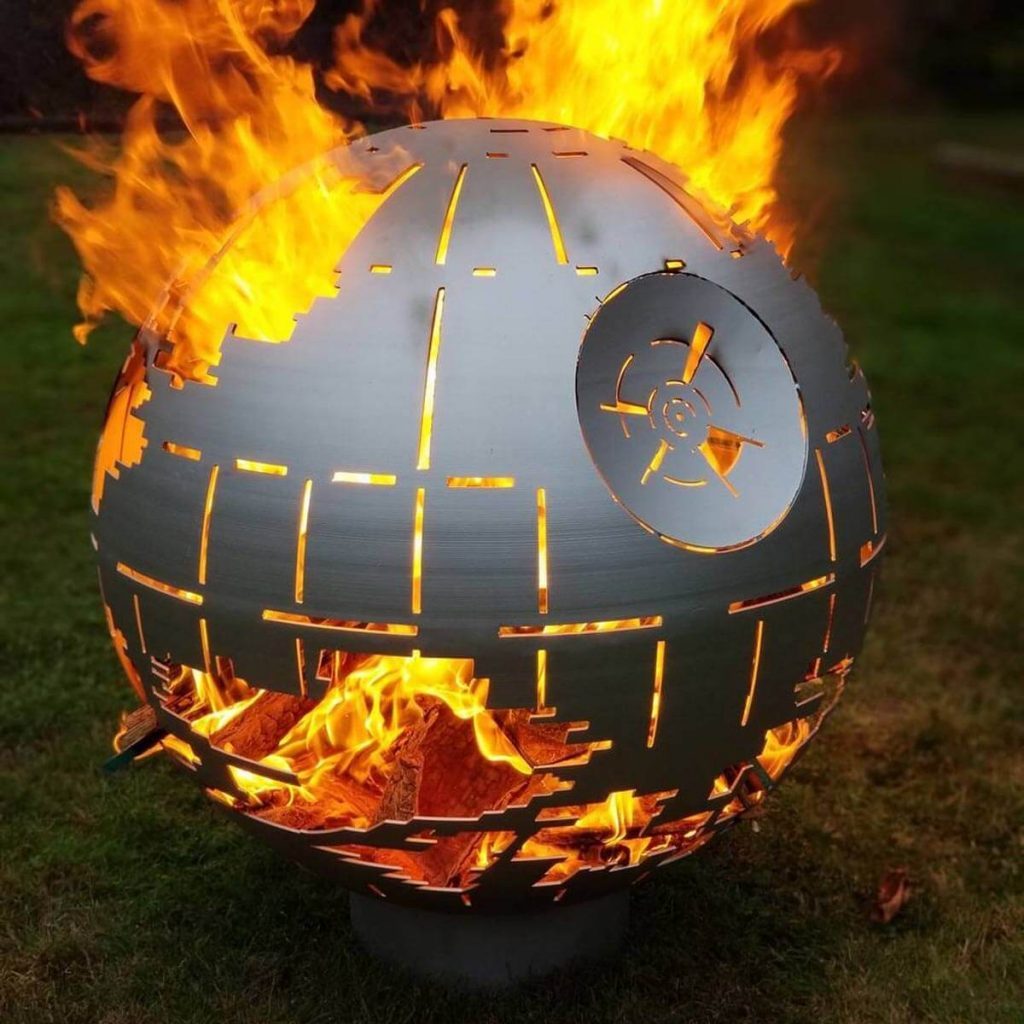 star wars death star