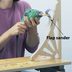 How to Make a Flap Sander