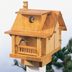 How to Build a Birdhouse