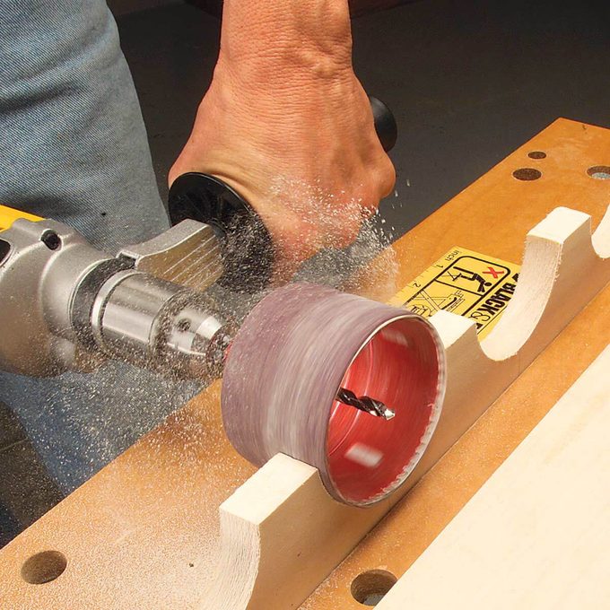 sanding belt recycling