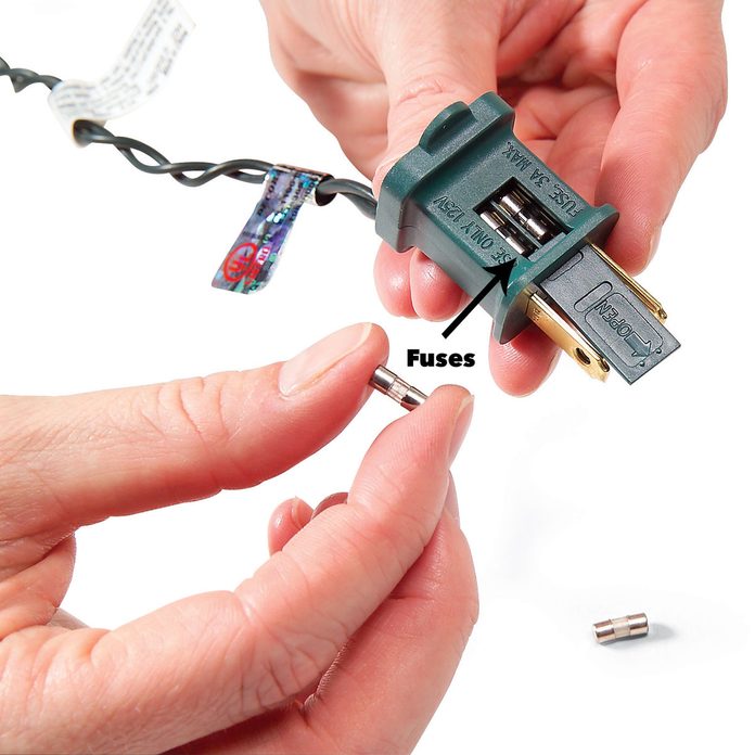 christmas lights fuse