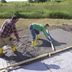 How to Pour a Concrete Slab