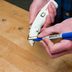 Utility Knife Dot Hack