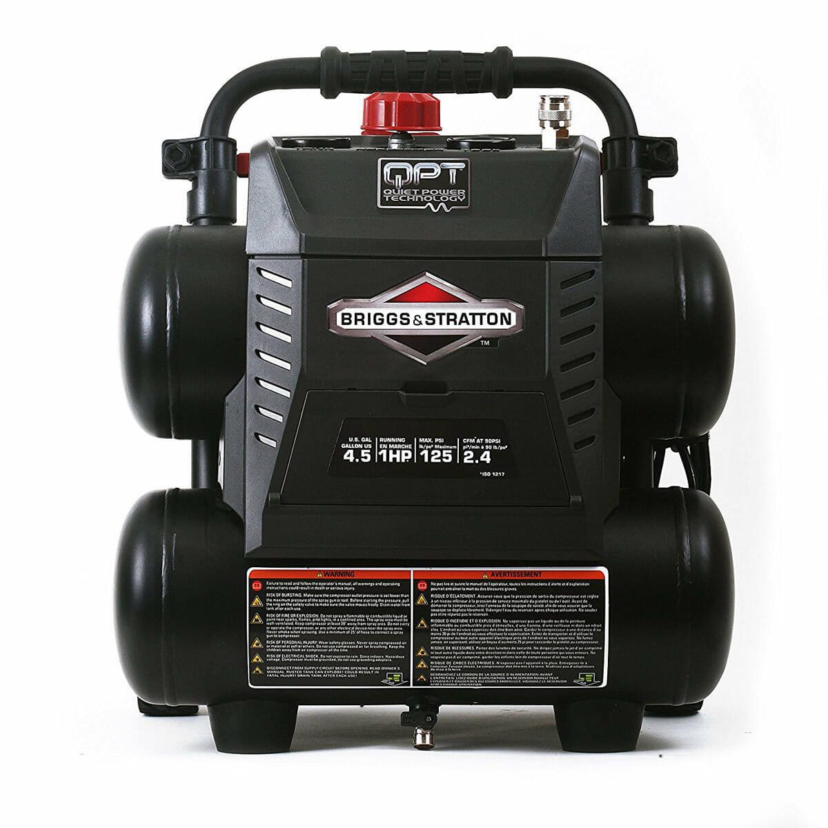 costco air compressor