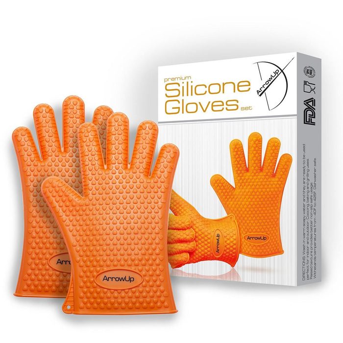 Grilling Gloves
