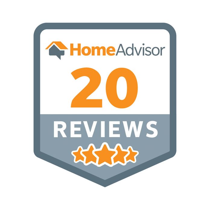 HomeAdvisor App