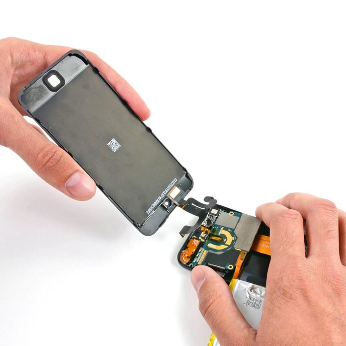 iFixIt app handy man app DIY apps do it yourself apps