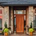 15 Stunning Front Doors