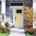 How to Pick the Best Front Door Paint