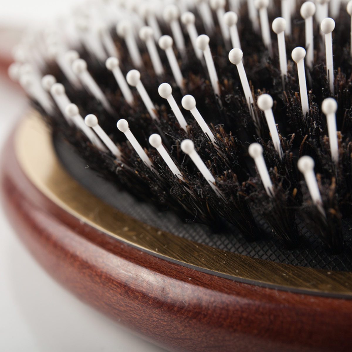 hairbrush