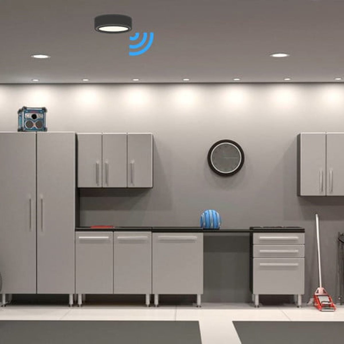 Skylink Nova Wi-Fi Controller