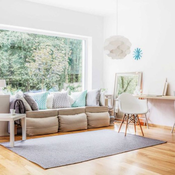 living room accessories