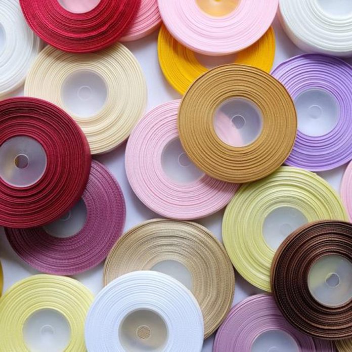 ribbons