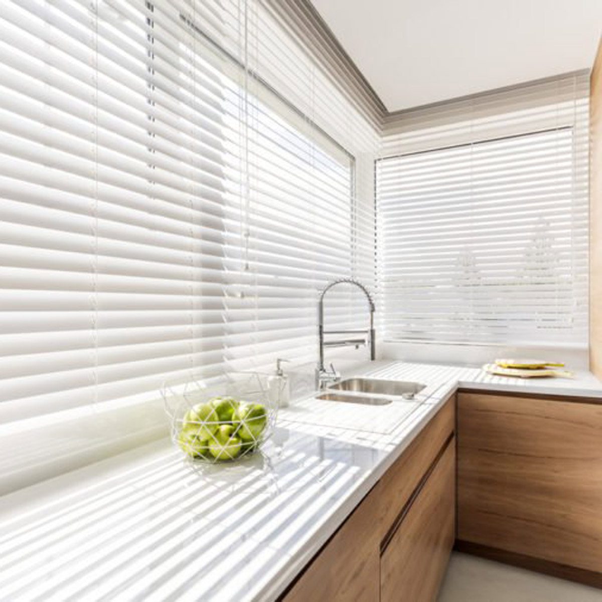 blinds