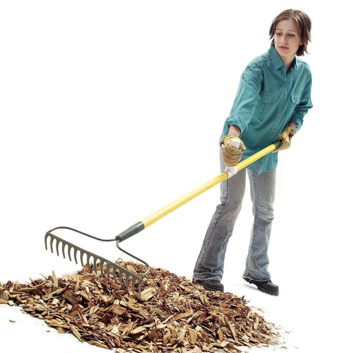 rake hack