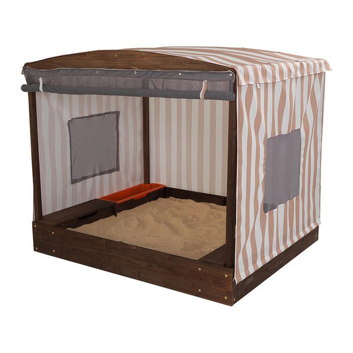 cabana sandbox