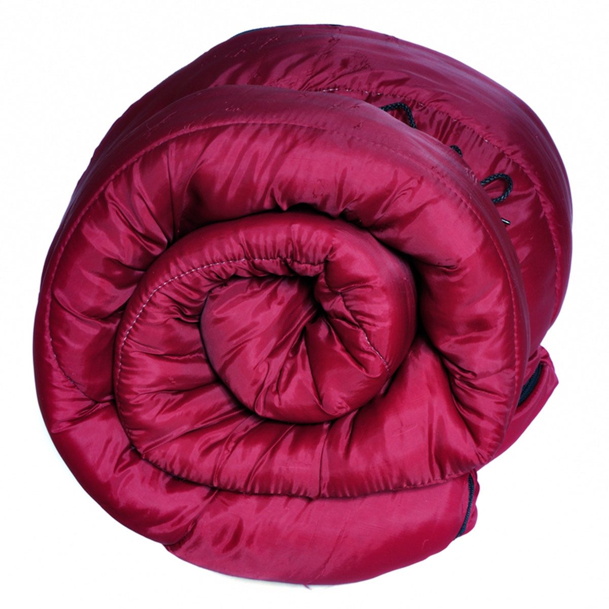 sleeping bag