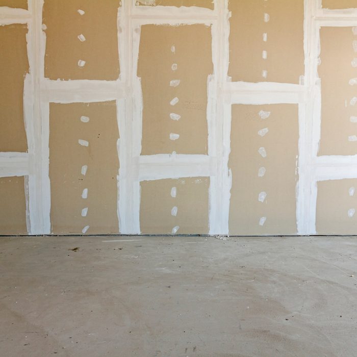 drywall