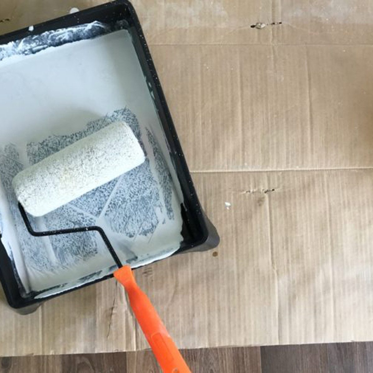 paint roller