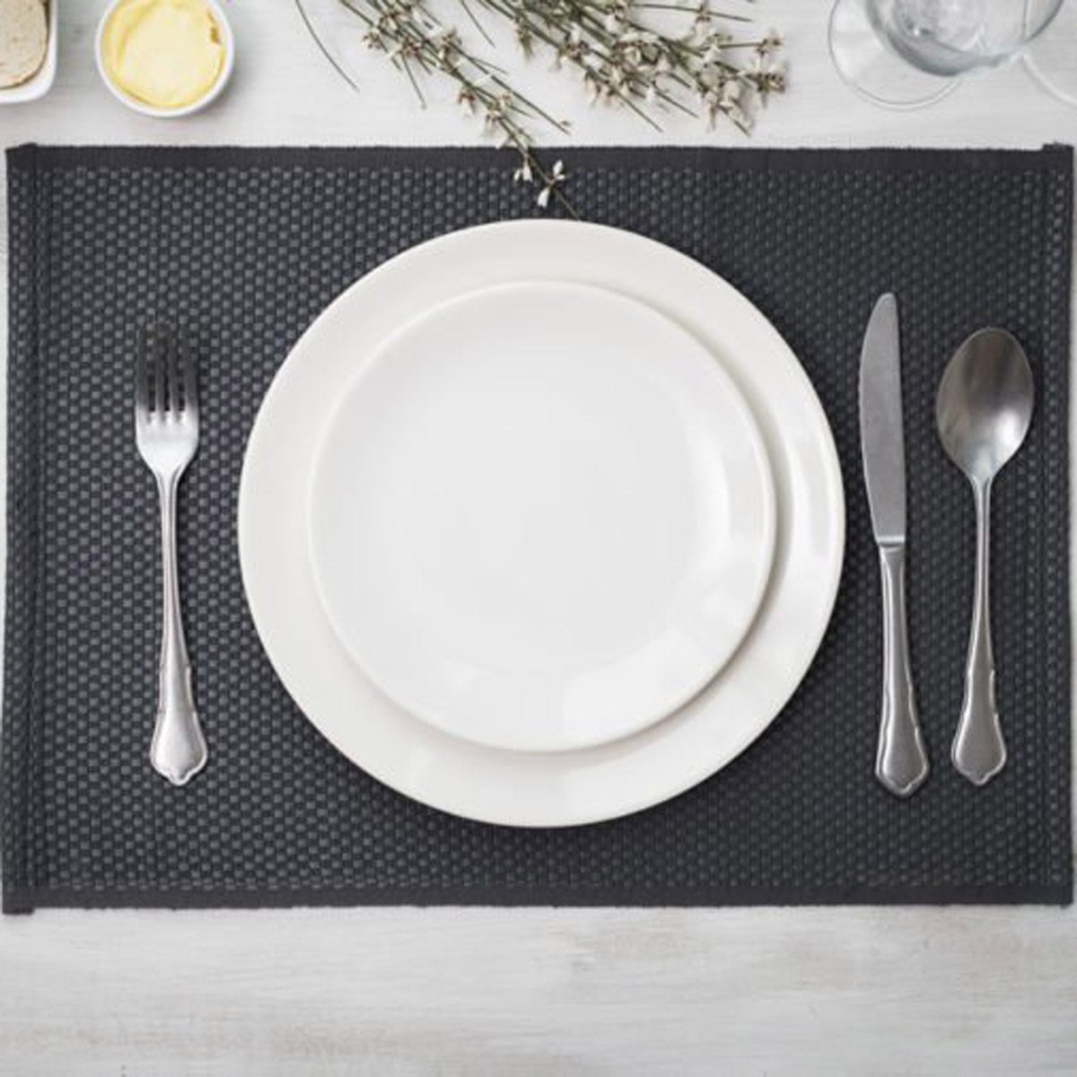 table setting