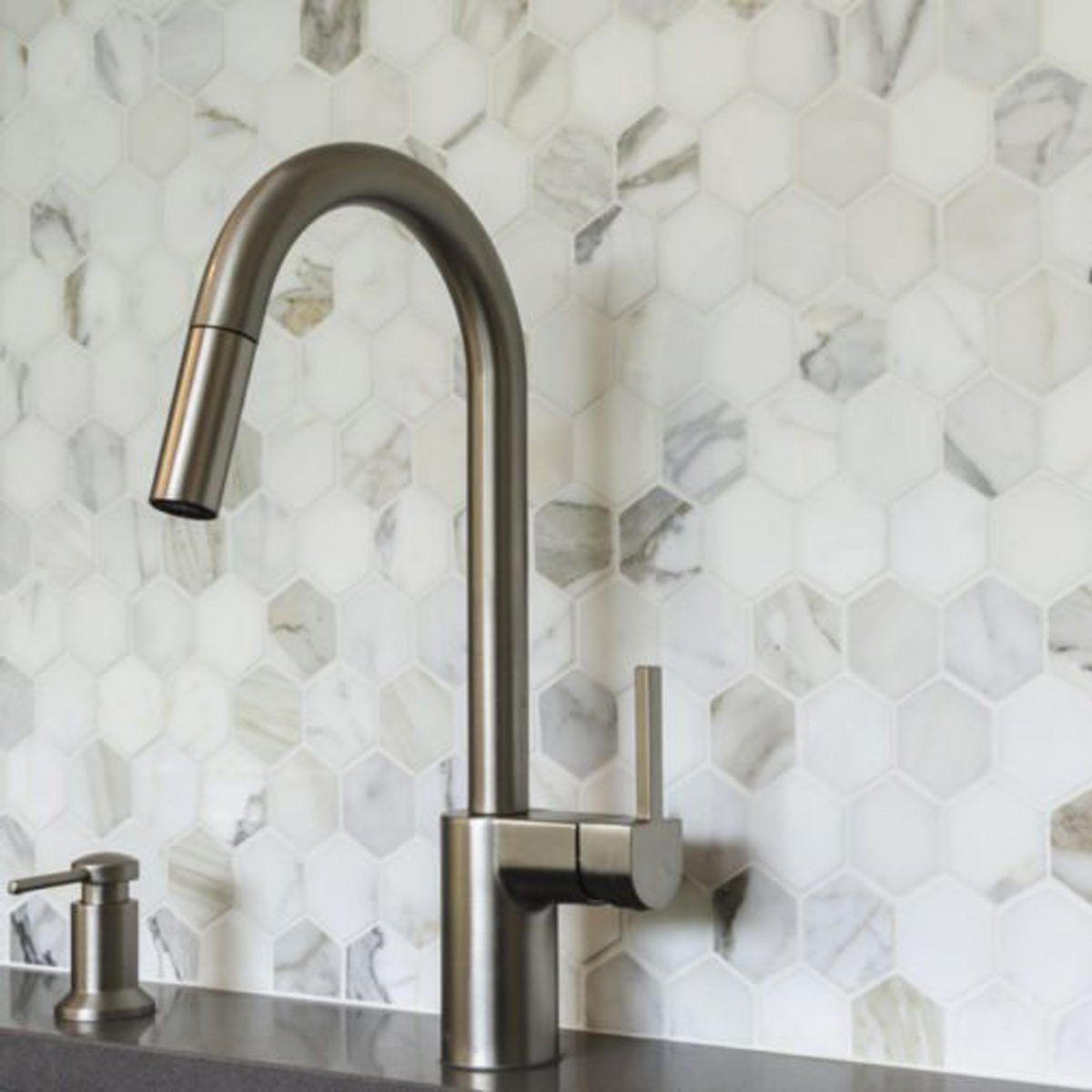 faucet