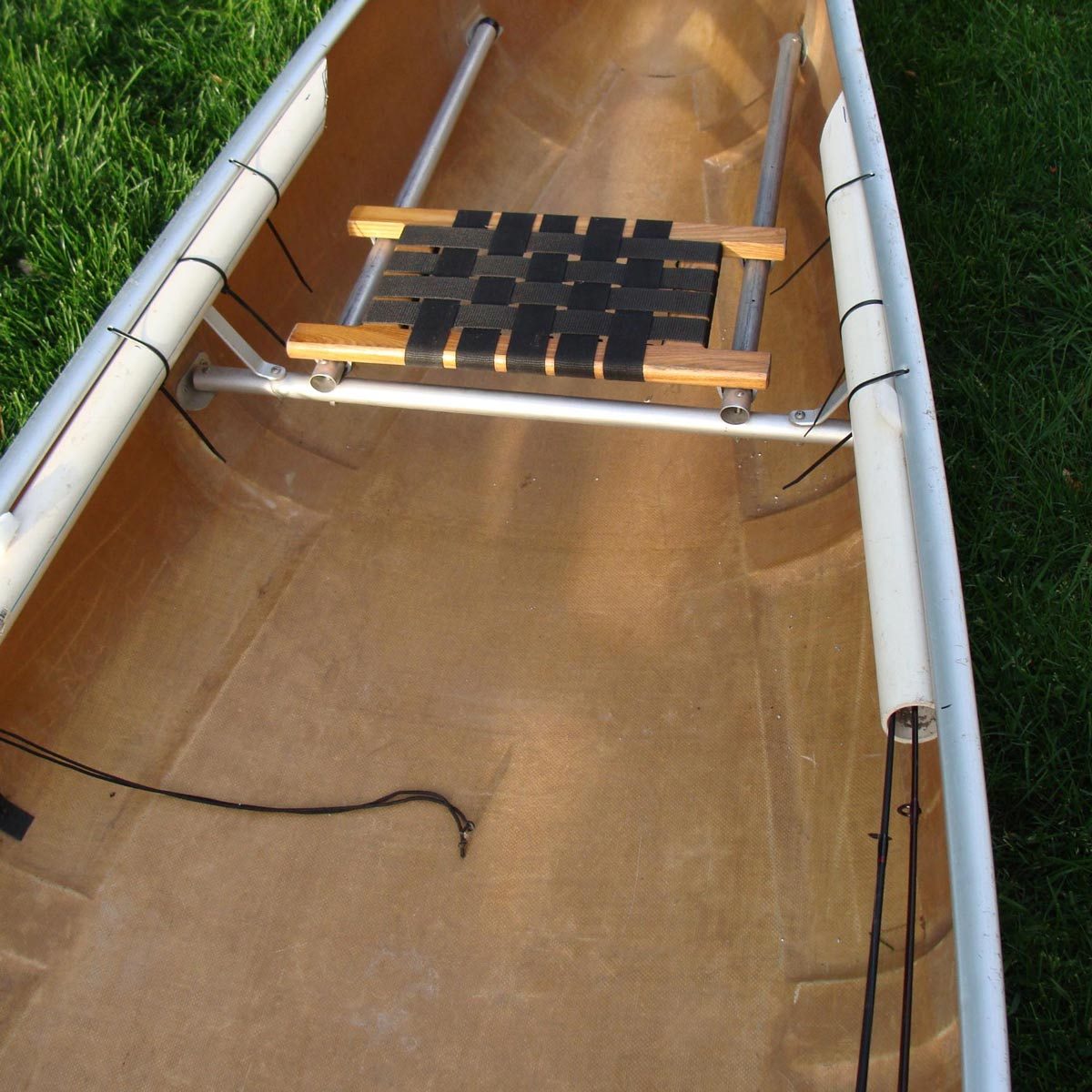 canoe