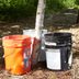 5-Gallon Bucket Hack: Better Tree Watering