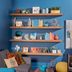 How to Build Simple Floating Shelves with Plywood and Veneer