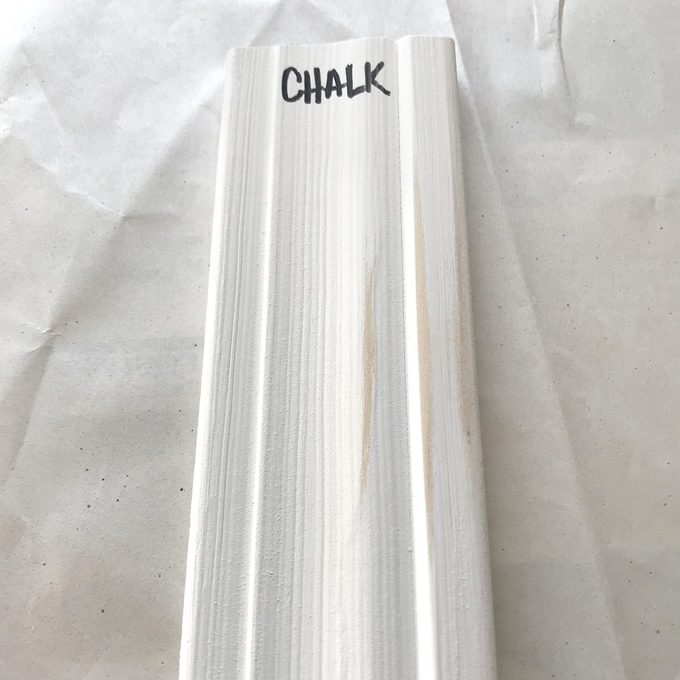 chalk