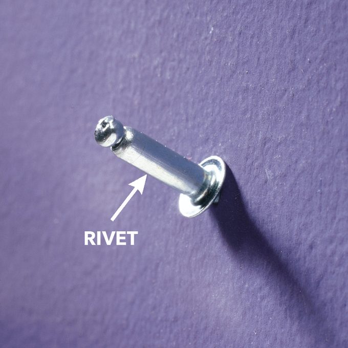 rivet