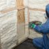 Hereâ€™s Why Spray Foam Can Regulate Your House Temperature