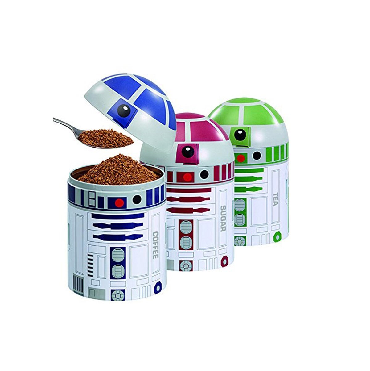 star wars containers