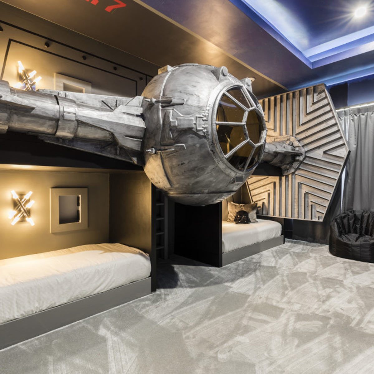 star wars resort