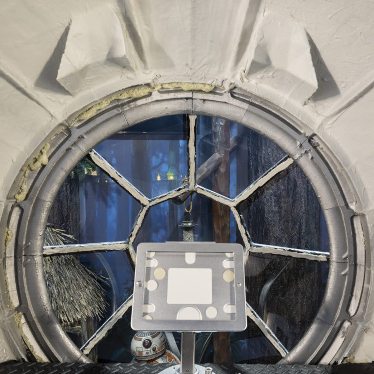 star wars TIE fighter