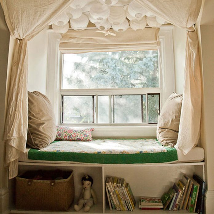 Reading Nooks