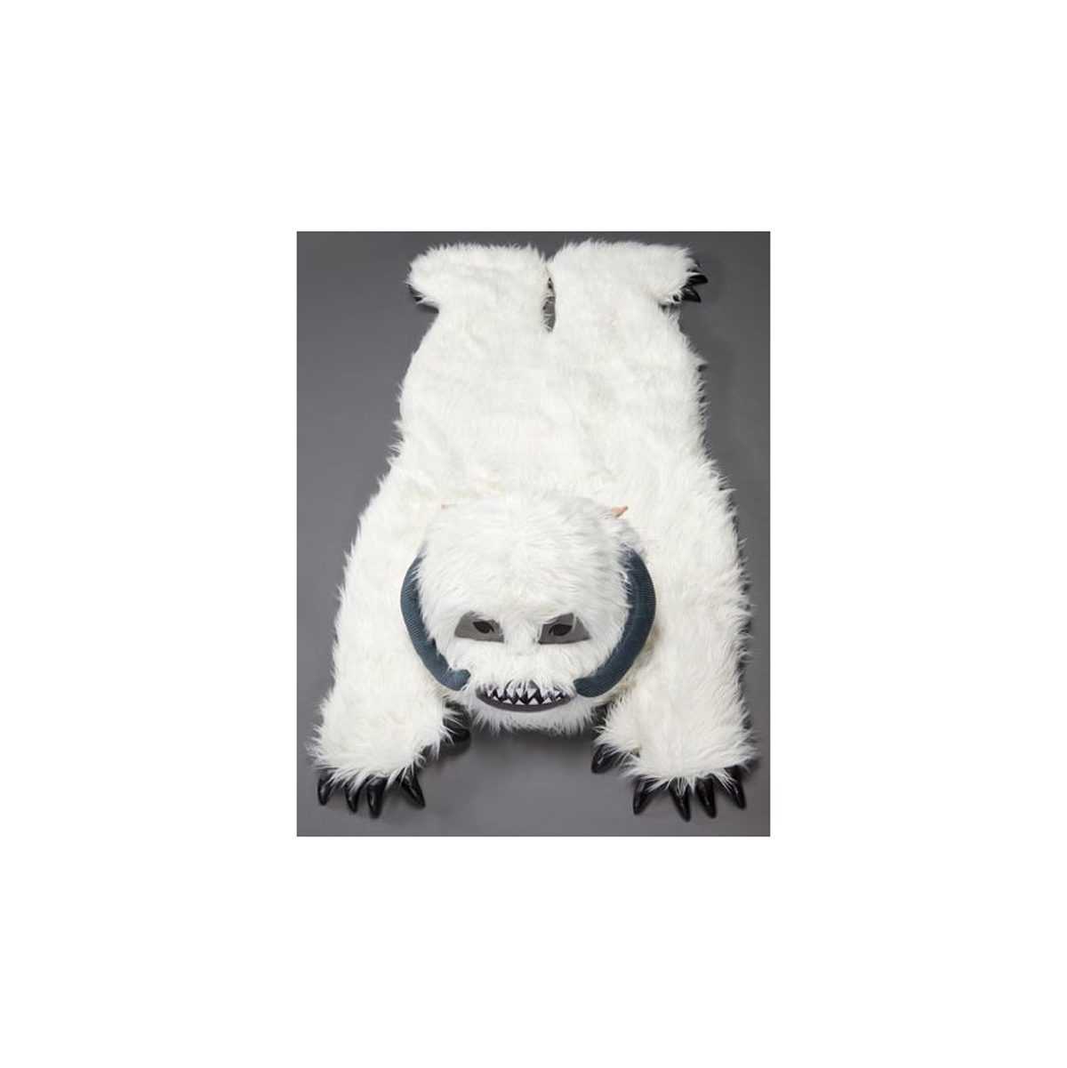 star wars wampa rug