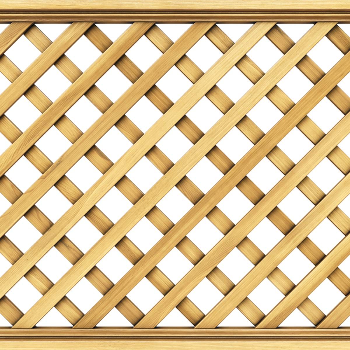 lattice