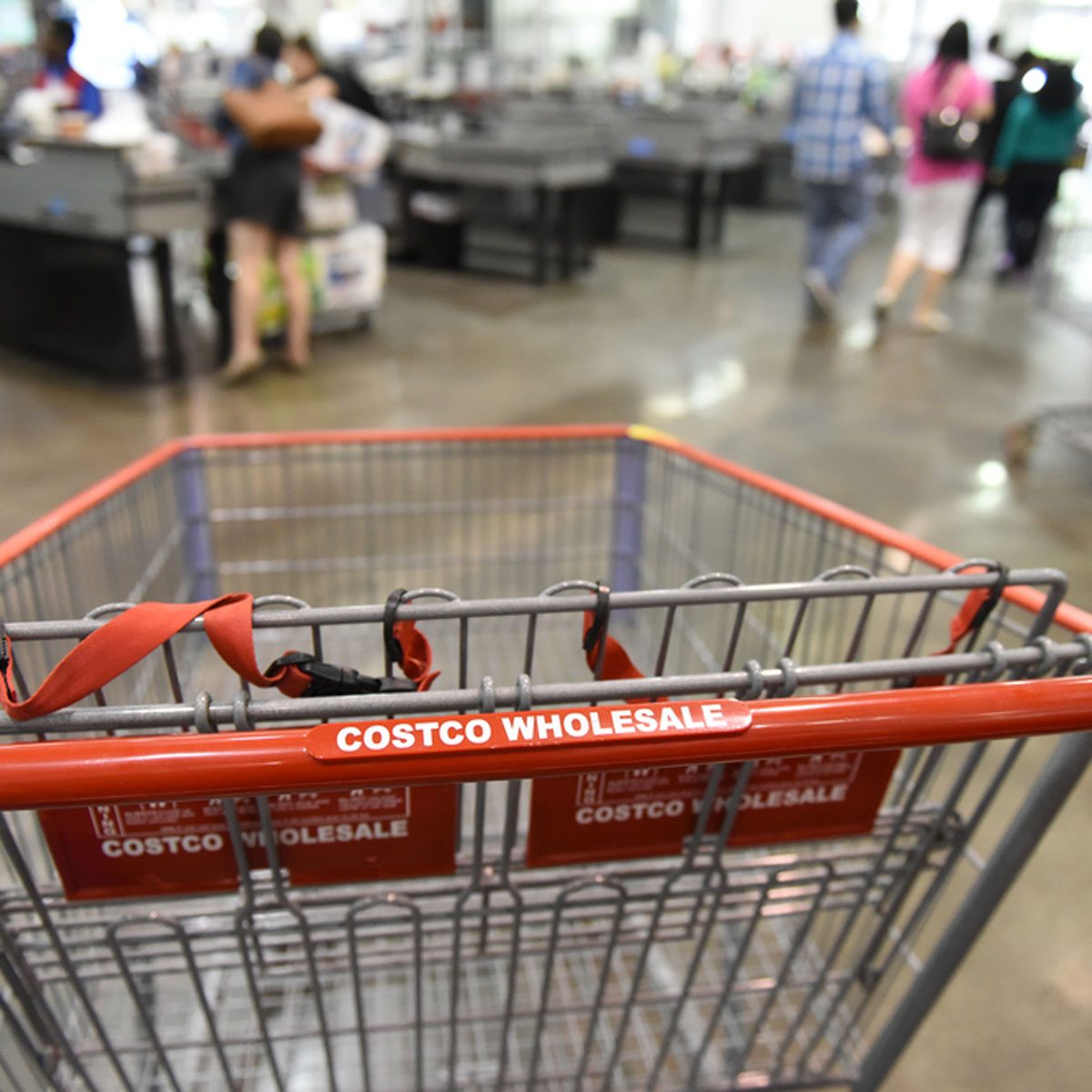 cart