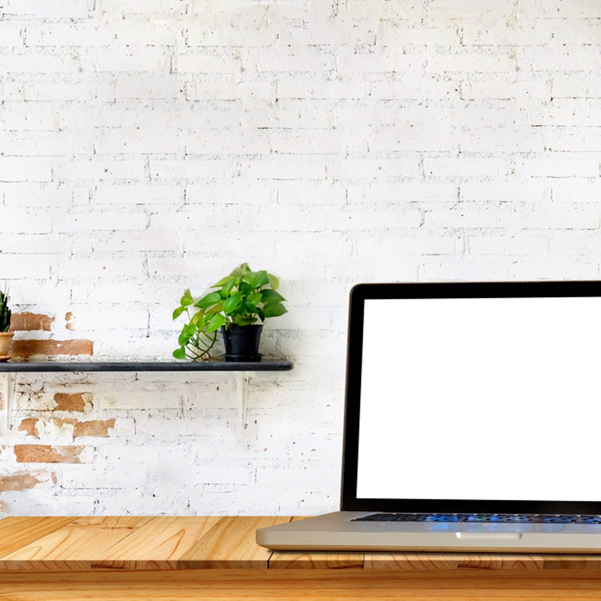 Exposed Brick