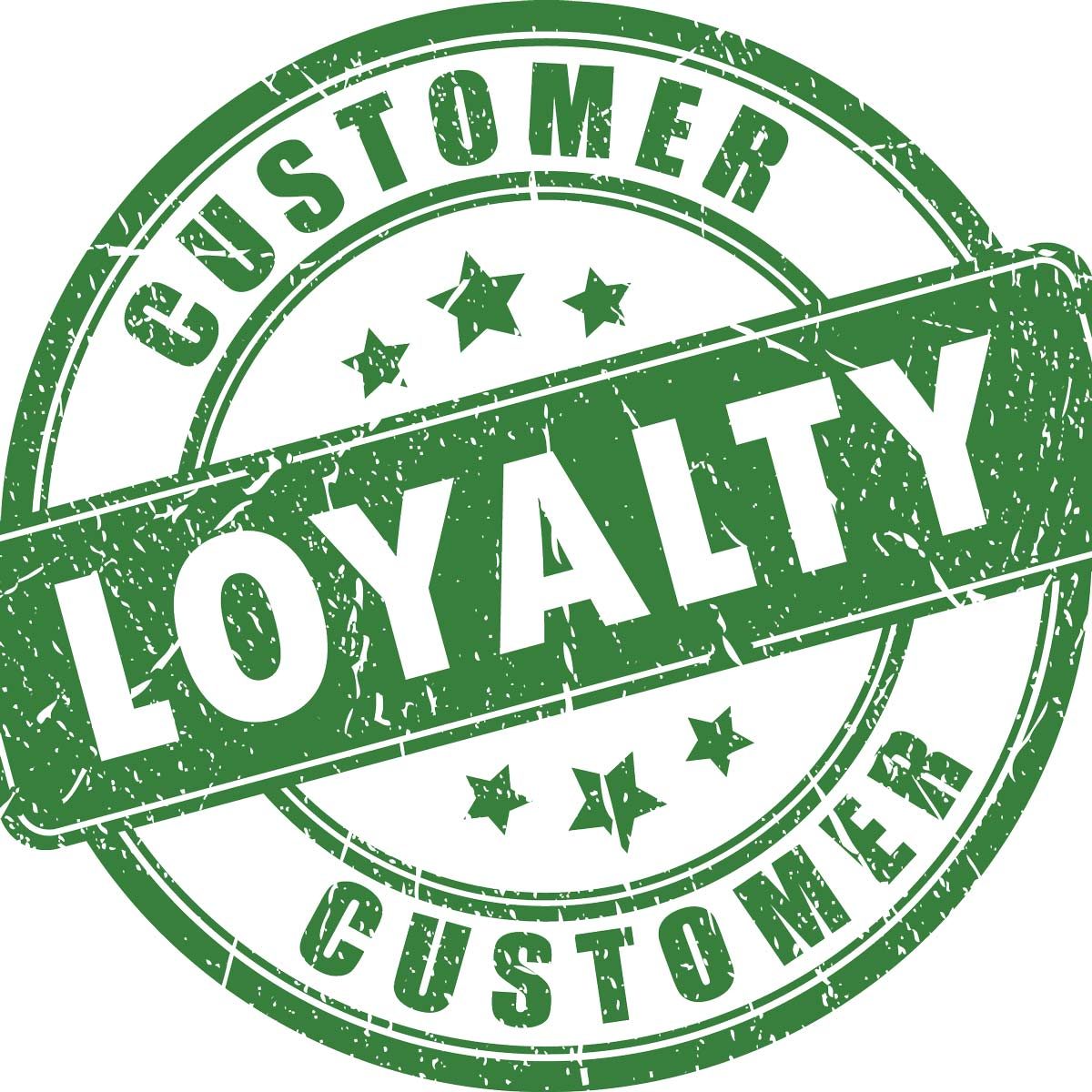 customer loyalty