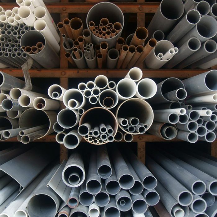 pipes