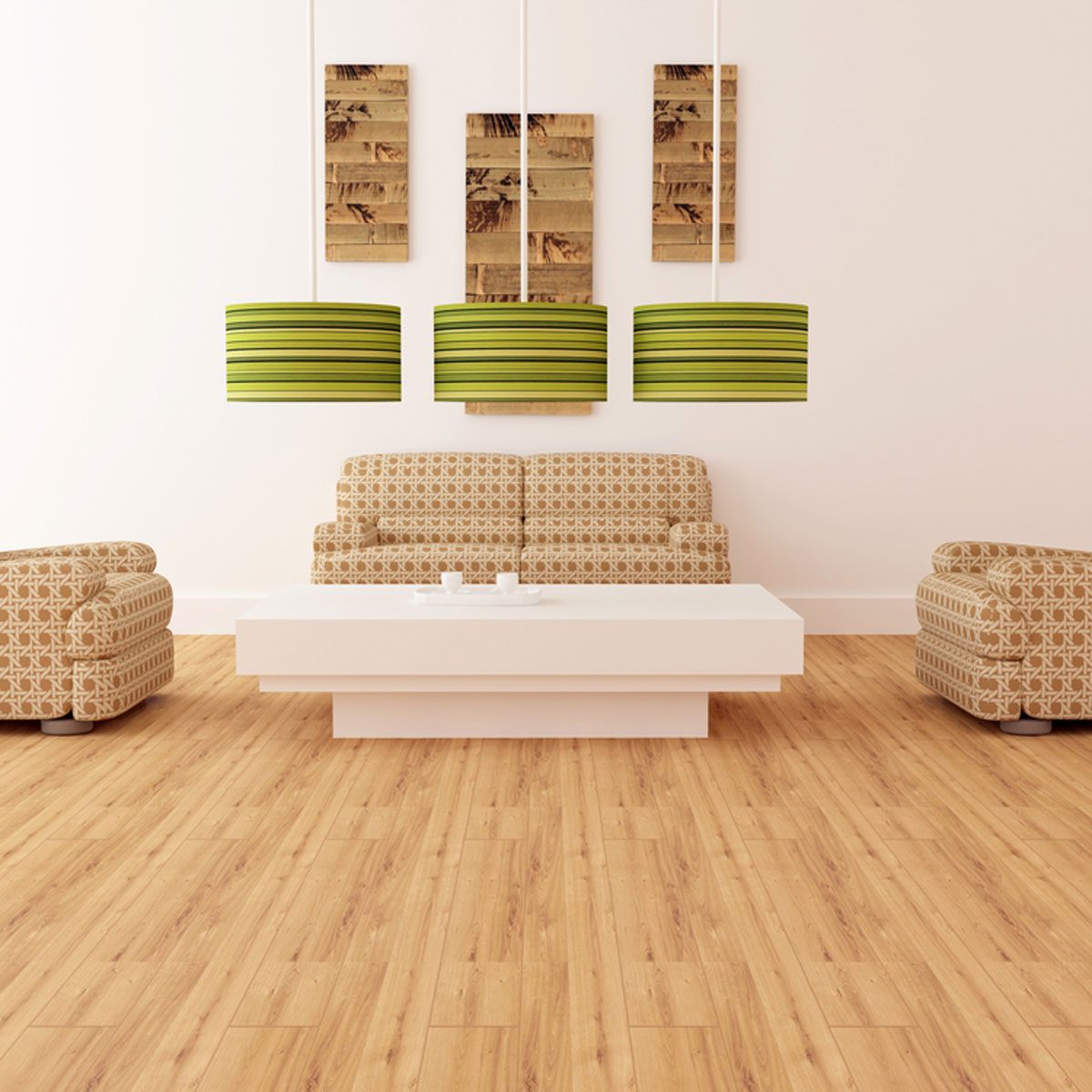bamboo floors