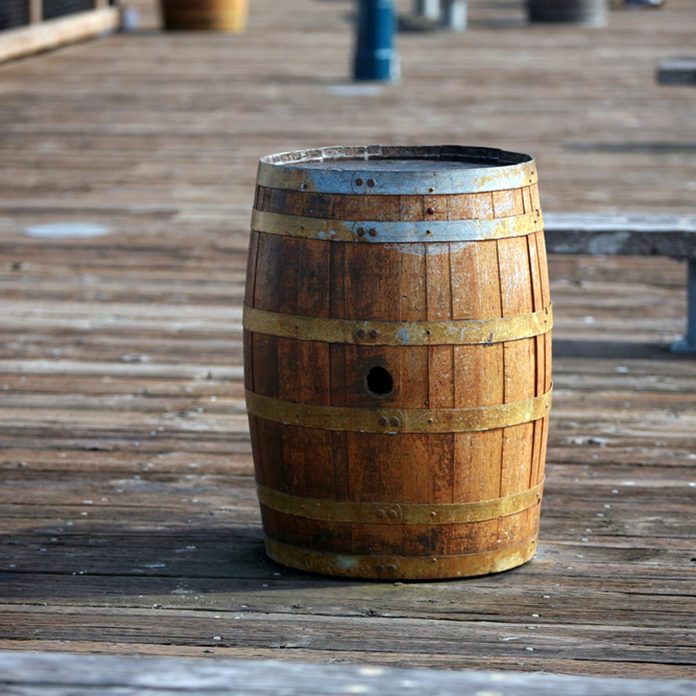 barrel