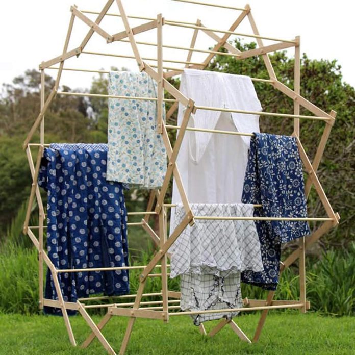 drying rack