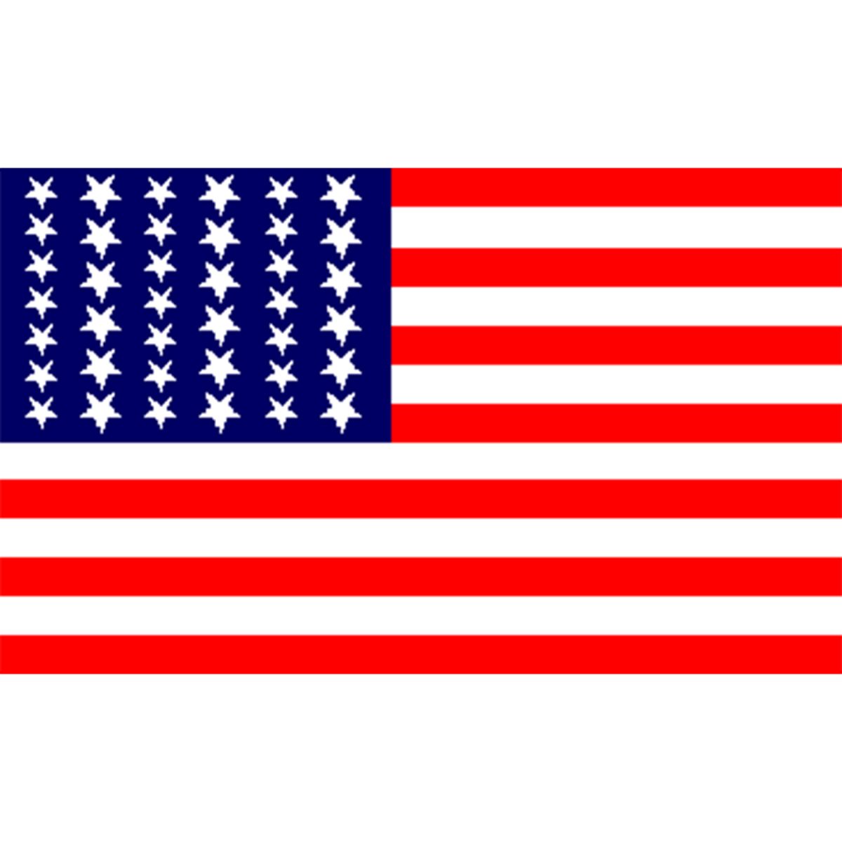 us flag