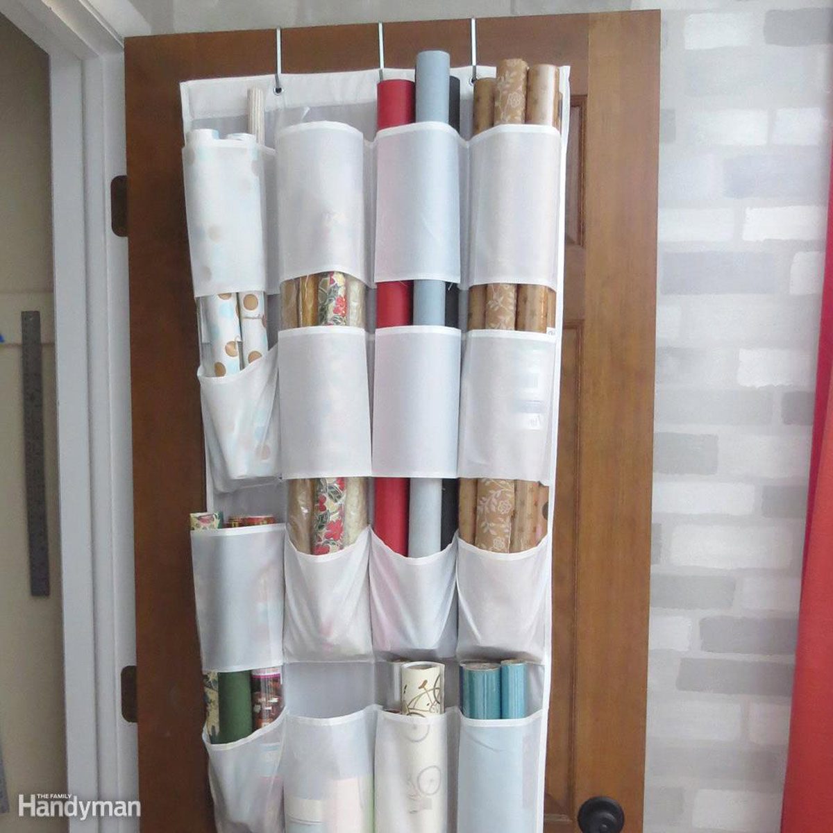 Home-Office-Organization